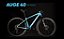 Bicicleta Audax Auge 40 Xo 1x12 29 Tam 19 Az/Br/Lar - Imagem 2