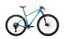 Bicicleta Audax Auge 40 Xo 1x12 29 Tam 19 Az/Br/Lar - Imagem 1
