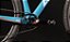 Bicicleta Audax Auge 40 Xo 1x12 29 Tam 19 Az/Br/Lar - Imagem 8