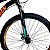 Bicicleta Houston Skyler 29 Tam 17 Preta - Imagem 3