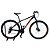 Bicicleta Houston Skyler 29 Tam 17 Preta - Imagem 1