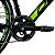 Bicicleta Oggi Elétrica 700c L-Tour E-500 8v Vd (52) M 2020 - Imagem 5