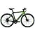 Bicicleta Oggi Elétrica 700c L-Tour E-500 8v Vd (52) M 2020 - Imagem 1