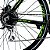 Bicicleta Oggi Elétrica 700c L-Tour E-500 8v Vd (52) M 2020 - Imagem 6