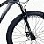 Bicicleta Rava Pressure 21v 29 Tam 15.5 Cz/Pt Nac - Imagem 3
