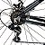 Bicicleta Rava Pressure 21v 29 Tam 17 Pt/Az Nac - Imagem 7