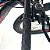 Bicicleta Ox 29 Glide 21v Pto/Rosa/Az Tam 17 - Imagem 4