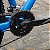 Bicicleta Tsw Hurry Ultra 22V 29 Tam 19 Az/vm - Imagem 5