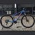Bicicleta Tsw Hurry Ultra 22V 29 Tam 19 Az/vm - Imagem 2