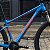 Bicicleta Tsw Hurry Ultra 22V 29 Tam 19 Az/vm - Imagem 3