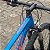 Bicicleta Tsw Hurry Ultra 22V 29 Tam 19 Az/vm - Imagem 4