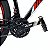 Bicicleta Houston Skyler 29 Tam 17 Preta - Imagem 7