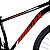 Bicicleta Houston Skyler 29 Tam 17 Preta - Imagem 2