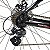 Bicicleta Houston Skyler 29 Tam 17 Preta - Imagem 8