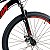 Bicicleta Houston Skyler 29 Tam 17 Preta - Imagem 3