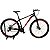 Bicicleta Houston Skyler 29 Tam 17 Preta - Imagem 1