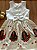Vestido Maria Infantil - Imagem 3