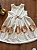 Vestido Maria Infantil - Imagem 1