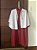 Roupa de Coroinha Feminina - Imagem 2