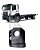 Ponteira Parachoque Vw Constellation 2s2807076n28 - Ld Ou Le - Imagem 2