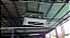 Cabine Volvo Vm 260 Usada Completa Prata - Imagem 1