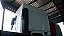 Cabine Constellation Teto Alto Usada Original - Imagem 1
