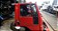 Cabine Ford Cargo 815 Ano 2010 Usada - Imagem 2