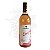 Vinho Rose Suave LOVE - garrafa 750 ml - Imagem 1