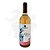 Vinho Rose Seco D Emilia - garrafa 750 ml - Imagem 1