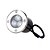 Spot Balizador LED de Chão 3W para Piso Branco Frio 6000K - Imagem 1