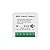 Mini Interruptor Wifi Automação Casa Inteligente Relé Sem fio 16A Paralelo Tuya Smartlife - Imagem 1