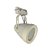 SPOT de TRILHO P/ PAR20 BRANCO - Imagem 1