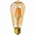 Lâmpada LED Filamento 4W ST64 - Imagem 1