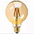 LAMPADA LED FILAMENTO G80 - Imagem 1