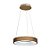 PENDENTE DEEP DR 42W 3000K - Imagem 1