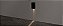 Balizador de Sobrepor Led Risk Retangular Preto 3W 5lm Branco Quente 3000K STH8741/30 - Stella - Imagem 1