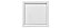 Painel LED de Embutir 30W Deep Recuado Quadrado 34x34 2300LM Natural 4000K STH8905BR/40 - Stella - Imagem 1