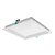 Painel LED de Embutir 30W Deep Recuado Quadrado 34x34 2300LM Natural 4000K STH8905BR/40 - Stella - Imagem 2