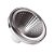 LAMPADA LED 10w FACHO 15 Branco Quente 3000K AR111-10B-BQ - Initial - Imagem 1