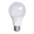 Lâmpada LED Bulbo 12W Bivolt E27 Branco Frio - Galaxy - Imagem 1
