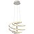 PENDENTE LIGHT SPHERE - Imagem 1