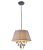 PENDENTE NEW DIAMOND 30 CM - Imagem 1