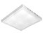 Plafon Led de Sobrepor 48w Quadrado 60x60 4000K - Good - Imagem 1