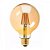 Lâmpada Led G80 Filamento BLBW-6G G80 BQ - Imagem 1
