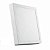 Plafon Led de Sobrepor 25W Quadrado 30x30 Natural 4000K PG-Q25WMO - Imagem 1