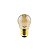 LAMPADA LED FILAMENTO BOLINHA 2W BLBW-2G G45 BQ - Imagem 1