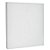 Plafon Led de Embutir 18w Quadrado 12x12 Sem borda Branco Frio - Imagem 1
