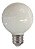 LAMPADA LED G95 12W 1000LM 6000K BIVOLT - Imagem 1