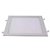 PAINEL LED DE EMBUTIR 40W 40X40 BRANCO QUENTE - REY - Imagem 1