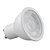 LAMPADA LED MR16 7W 350LM 2700K   BIVOLT - Imagem 1